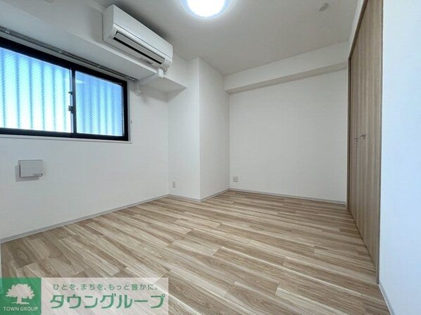 プレイス白壁の物件内観写真